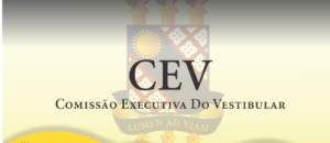 O Vestibular da UECE é organizado pela CEV. Imagem: UECE/ Reprodução
