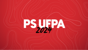 UFPA abre período de inscrição para o Vestibular 2024