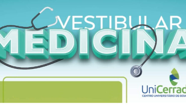 Unicerrado: inscrições para Vestibular de Medicina 2024 começam em breve