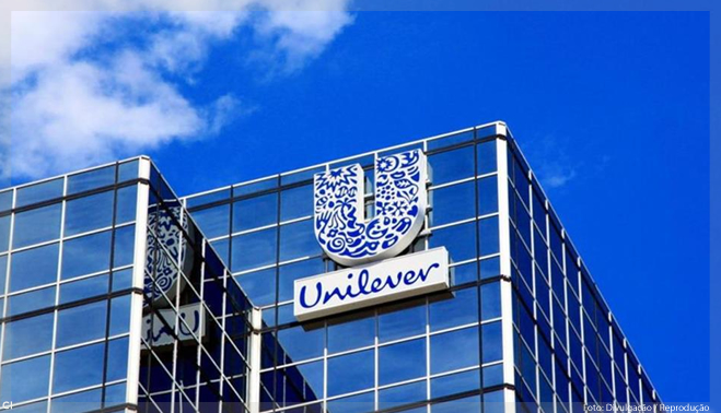 Unilever anuncia processo seletivo com 105 vagas para vários regiões do país