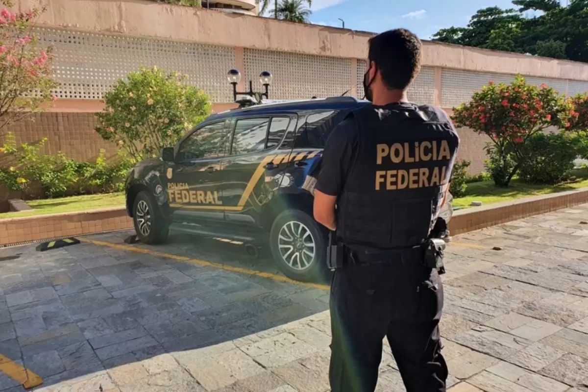 Veja como foi o último concurso da Polícia Federal