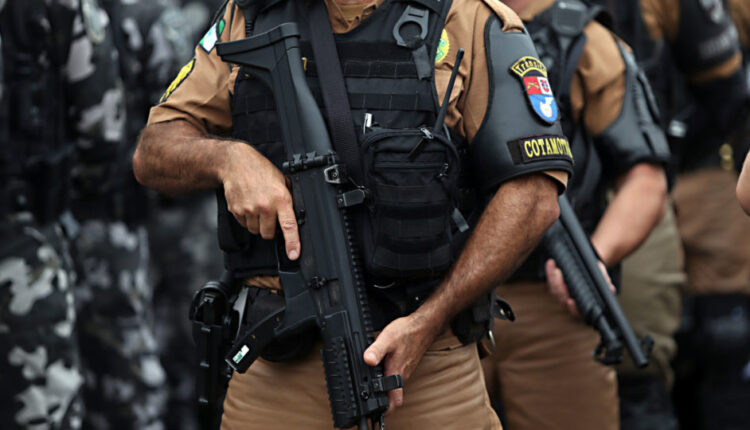 Governo Federal determina Nova Realidade para Policiais Civis e Militares Estaduais