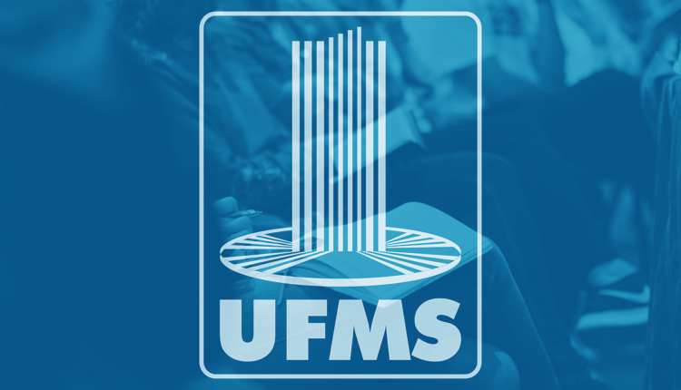 A UFMS abrirá o período de inscrição para o Vestibular e para o PASSE em 4 de setembro. Imagem: Divulgação