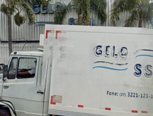 Vigilância Sanitária: empresa 'Gelo Sol' é interditada e produtos recolhidos em Divinópolis