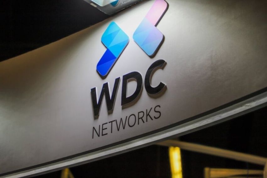 WDC Networks ABRE VAGAS no Sudeste e Nordeste
