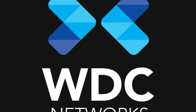 WDC Networks ABRE VAGAS no Sudeste e Nordeste