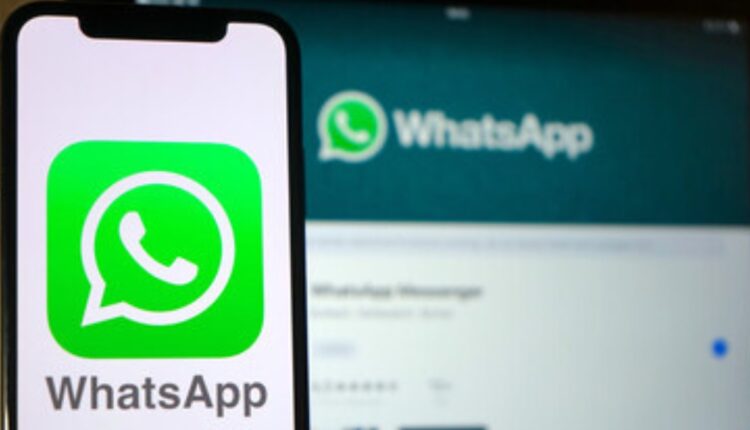 WhatsApp tem RECURSO que deixa usuários DESNORTEADOS