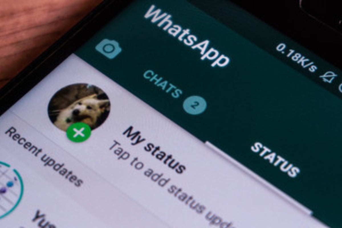 WhatsApp tem RECURSO que deixa usuários DESNORTEADOS