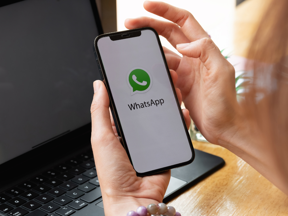 WhatsApp testa nova atualização para usuários ANDROID