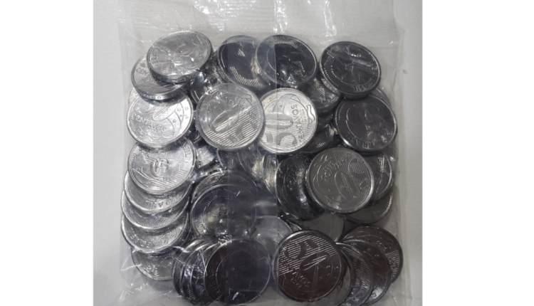 moedas 50 centavos