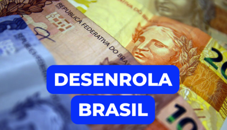 DESENROLA: Nova Fase do Programa vai renegociar dívidas de até R$20MIL; veja como participar