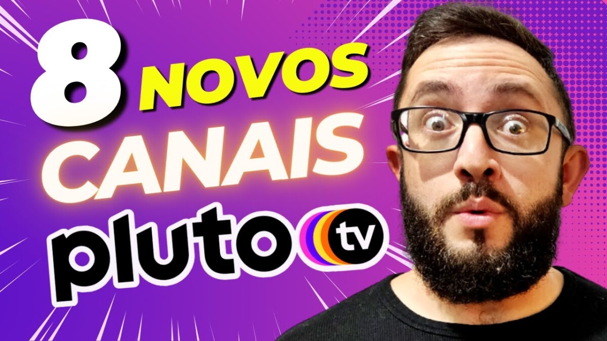 pluto tv