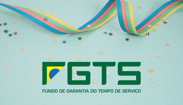 R$ 6 mil PODERÃO ser sacados do FGTS na PRÓXIMA segunda-feira (04); veja quem recebe