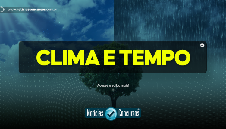 ALERTA! INMET divulga COMUNICADO sobre os impactos do fenômeno El Niño no Brasil este ano