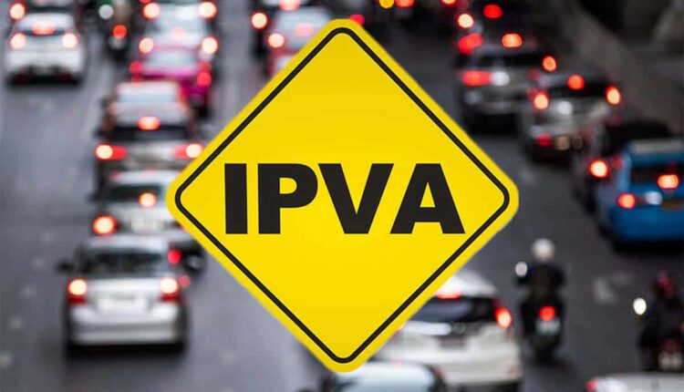 ALERTA para Motoristas que estão com o IPVA de 2023 em atraso