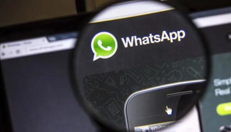 TRUQUE simples do WhatsApp faz alegria dos CURIOSOS