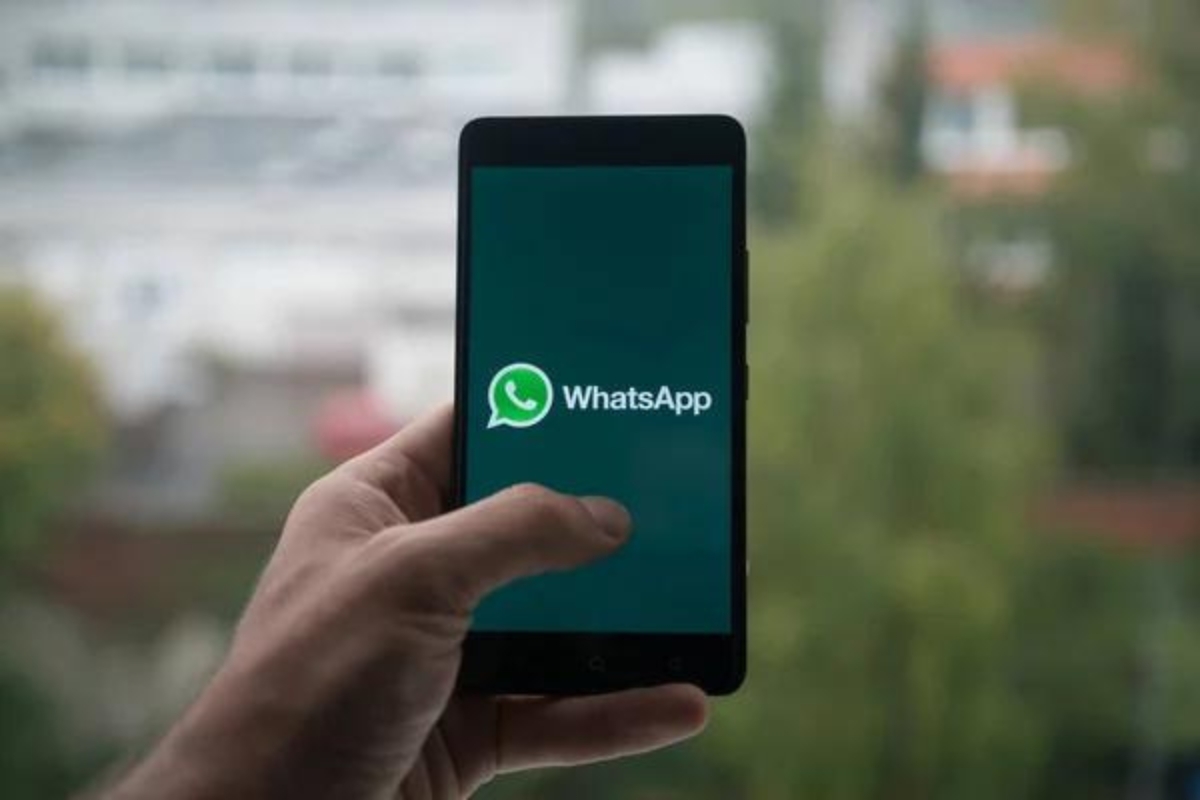 Segurança do WhatsApp AMEAÇADA? Entenda o que está ACONTECENDO