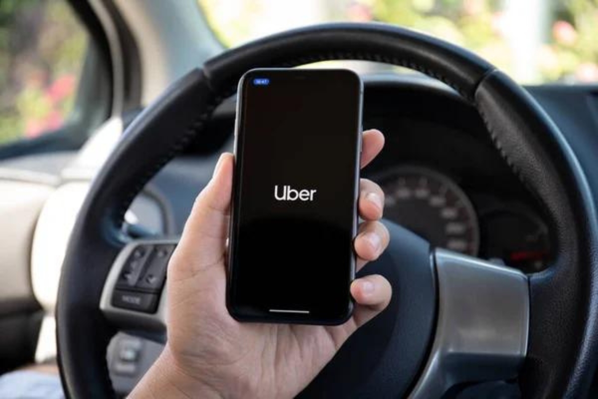 Uber DE GRAÇA? Só DESTE jeito