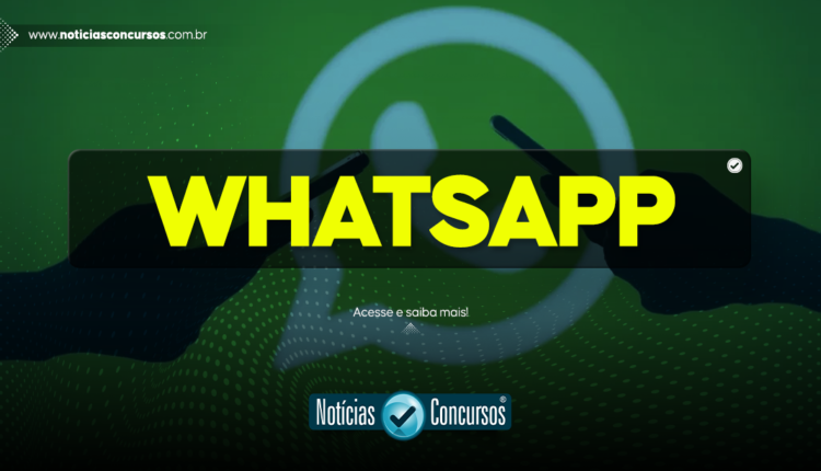 NOVIDADE: WhatsApp libera recurso de reserva de assento e pedido de comida; saiba como funciona