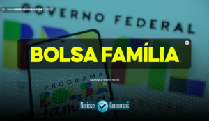 NOVAS informações sobre o Bolsa Família CHOCA brasileiros pelo país