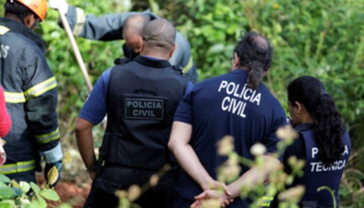 Polícia Civil de São Paulo está em BUSCA DESTES GRUPOS de brasileiros