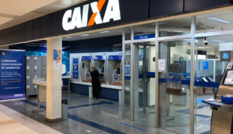 CAIXA anuncia ÓTIMA NOTÍCIA para brasileiros que precisam de dinheiro