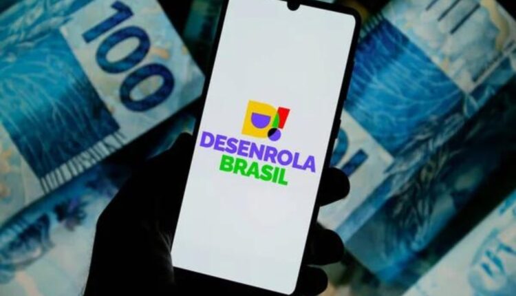 Dívidas de até R$ 5 mil poderão SER ZERADAS na NOVA FASE do Desenrola Brasil