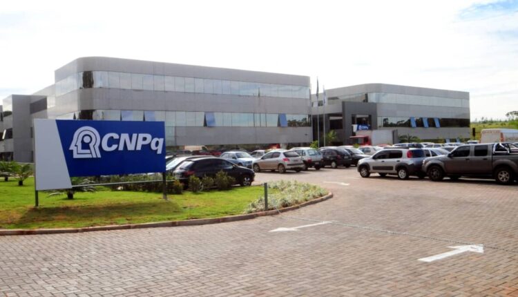 CNPq não irá participar de Concurso Nacional Unificado