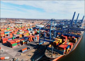 Comércio exterior: novas funcionalidades no Portal Único Siscomex transformam importações no Brasil