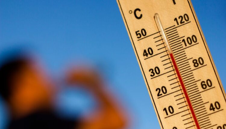 INMET emite avisos de RISCO à saúde: ALERTA de onda de calor, temperaturas podem chegar aos 45°C