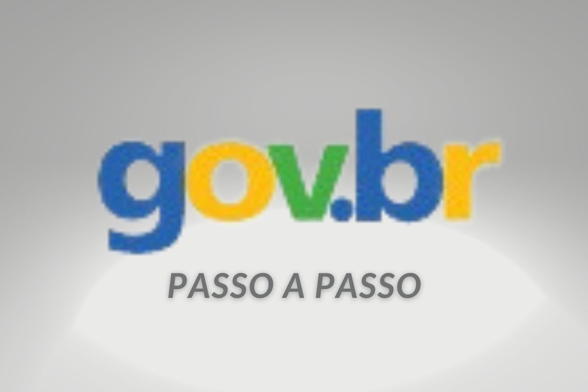 Como recuperar a senha do gov.br?