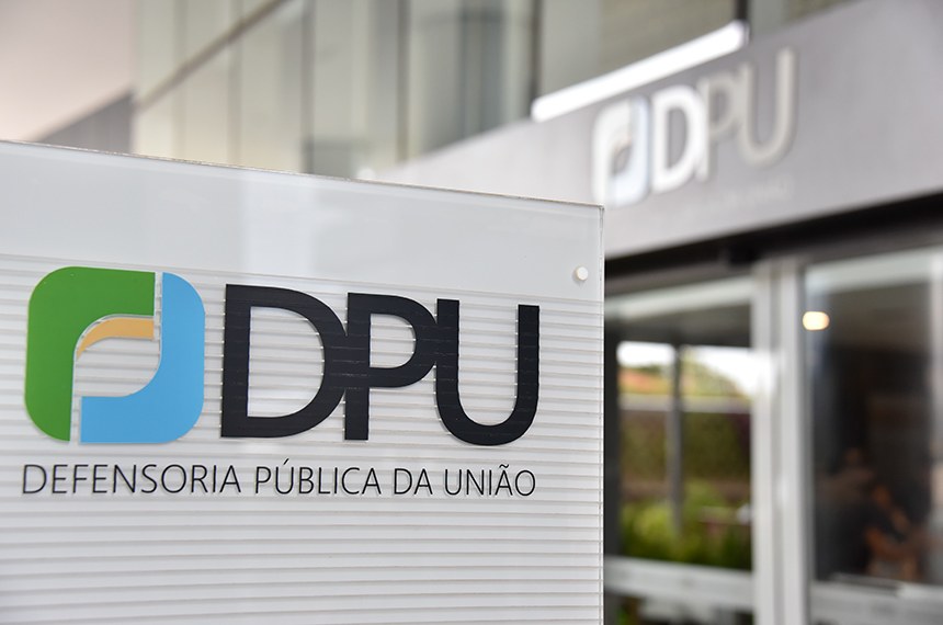 Concurso DPU será unificado?