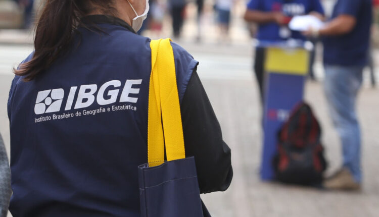 Concurso IBGE divulga locais de prova para mais de 180 mil inscritos