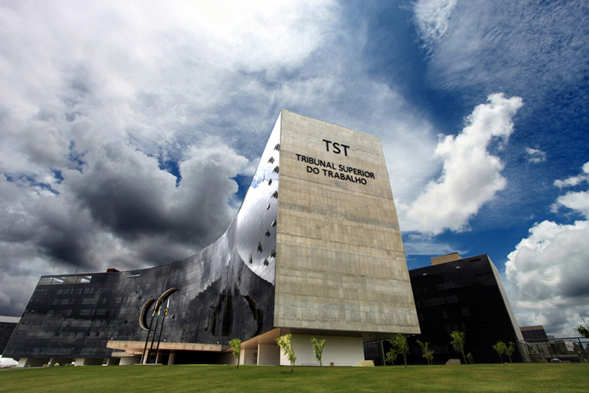 Concurso TST: saiu o edital com 310 vagas e salários acima de R$ 13 MIL
