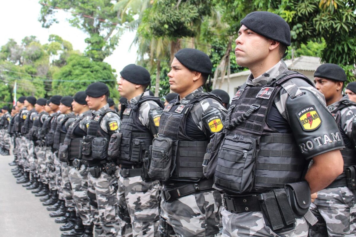 Confira quem pode se inscrever para este Concurso da Polícia Militar