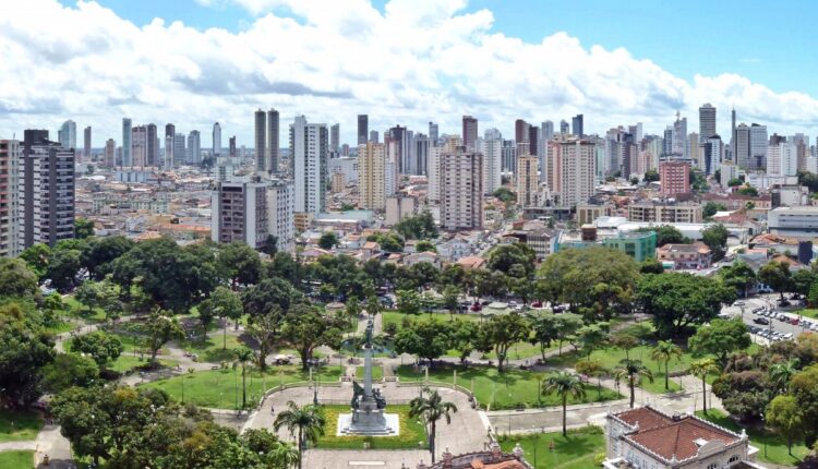 Deserto do Saara brasileiro: moradores DESTA cidade precisam TOMAR CUIDADO com ONDA DE CALOR