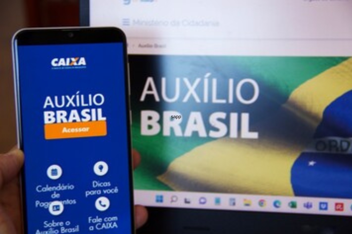 RETORNO do Auxílio Brasil: como serão os PAGAMENTOS? 
