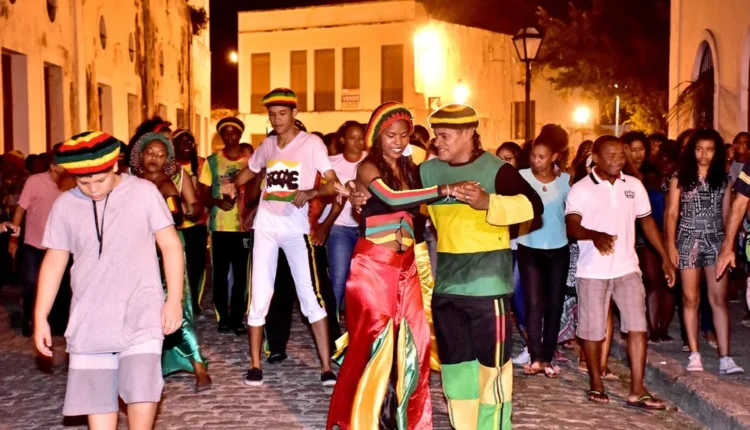 É OFICIAL! São Luís é a Capital Nacional do Reggae