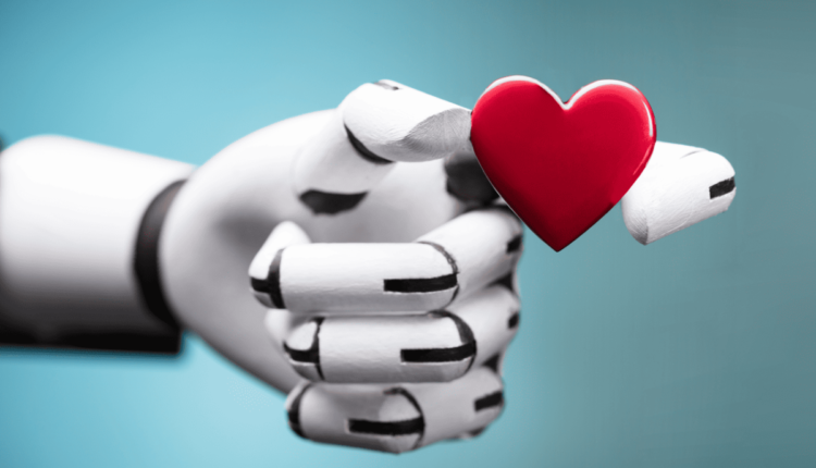 É possível namorar com a Inteligência Artificial? Entenda nova tendência entre jovens