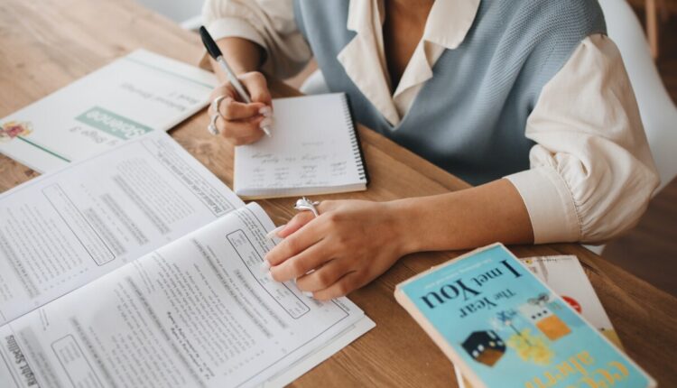 Estudar para ENEM