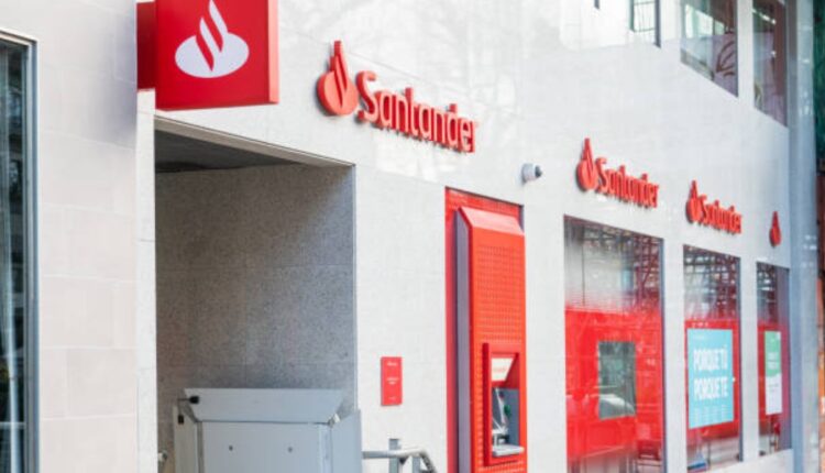 Santander EMITE COMUNICADO que será ALÍVIO para clientes