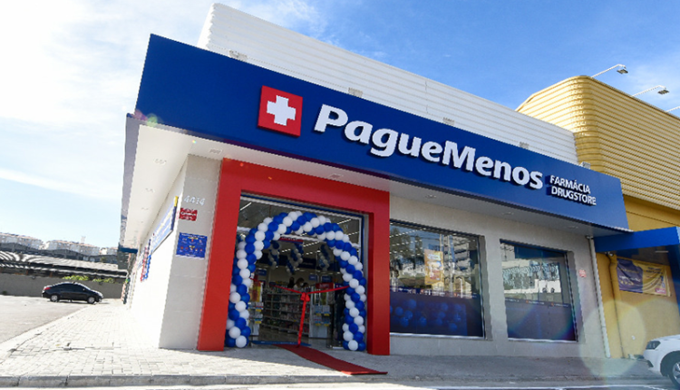 Farmácia Pague Menos SEGUE COM mais de 200 VAGAS ABERTAS!