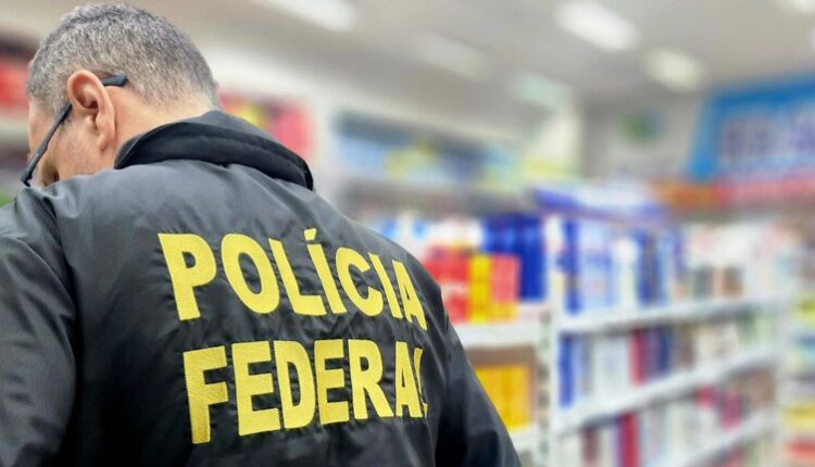 Farmácia Popular do Brasil: Polícia Federal investiga fraude contra o Programa