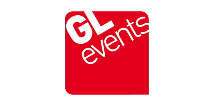 GL Events OFERECE EMPREGOS; Envie seu currículo!