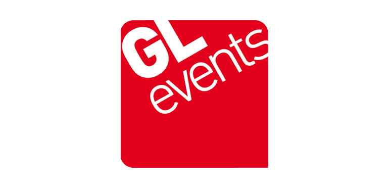 GL Events OFERECE EMPREGOS; Envie seu currículo!