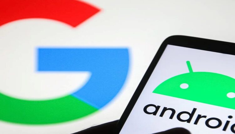 Google atualiza logotipo do Android; confira a nova aparência