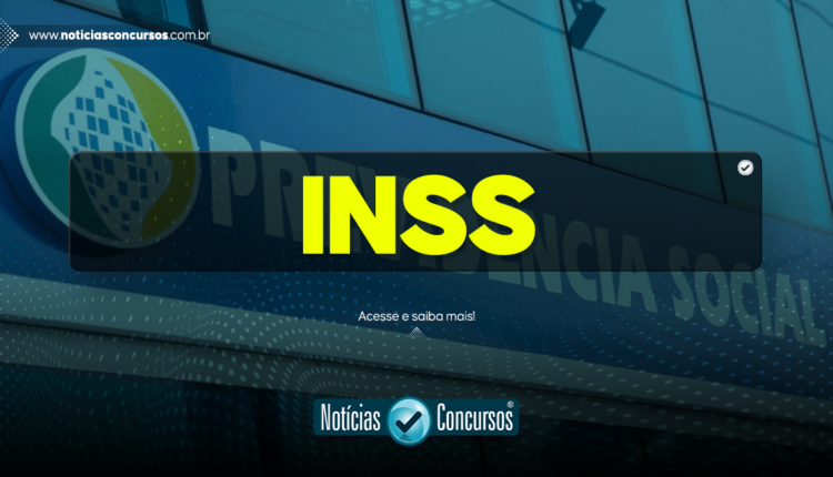 Governo Federal anuncia que INSS vai fazer operação pente-fino para identificar fraudes