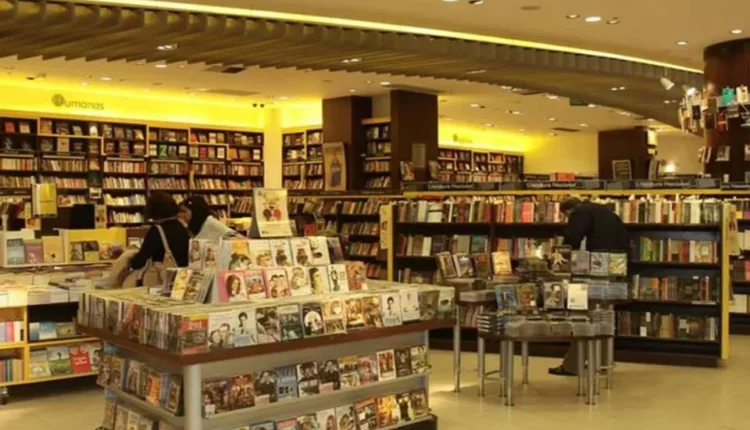 GRANDE rede brasileira de Livrarias FECHA as portas e DEMITE todos os funcionários