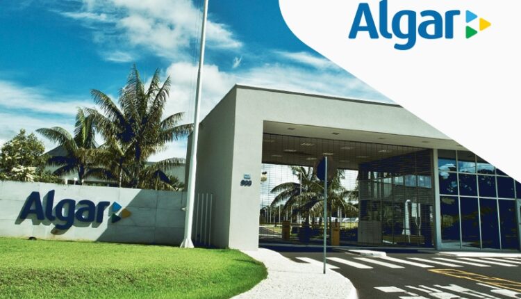 Grupo Algar segue CONTRATANDO pelo Brasil; Se candidate!