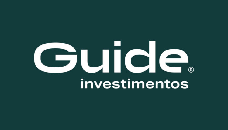 Guide Investimentos ABRE VAGAS efetivas e de ESTÁGIO